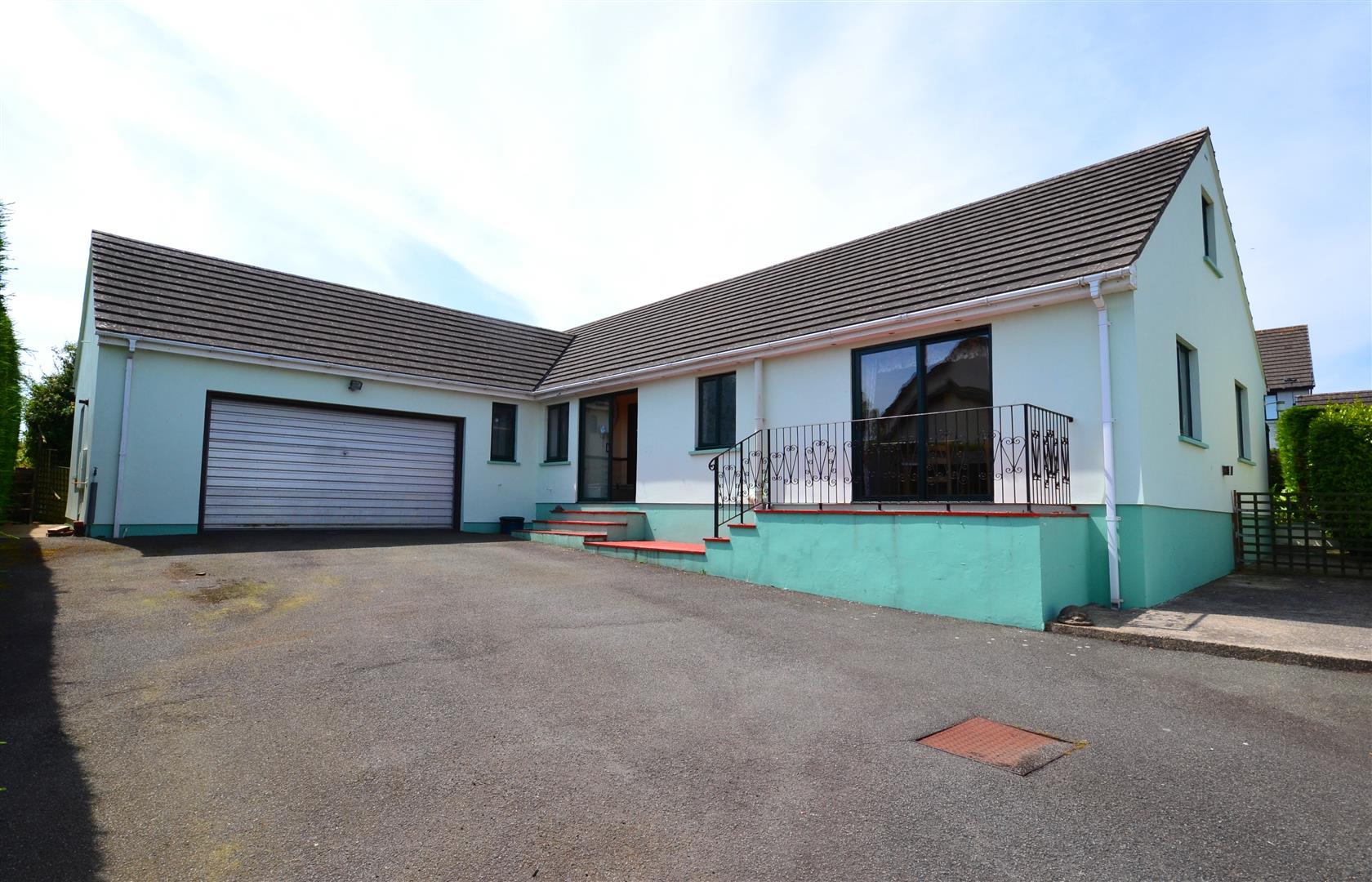 Property for Sale in Neyland, Pembrokeshire Mouseprice